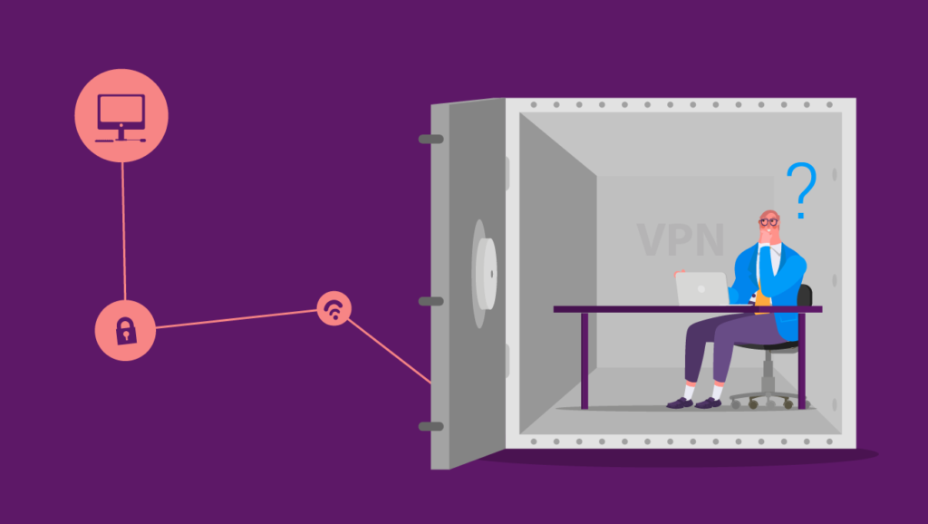 How to succeed in choosing a secure VPN connection?