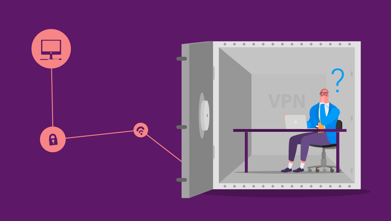 how to choose a secure vpn