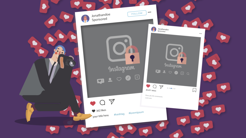 10 Cybersecurity measures to use Instagram safely without compromising your privacy