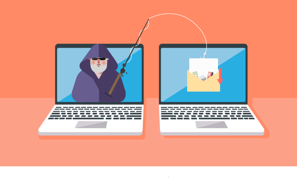What is phishing? Everything you need to know to prevent and fight it